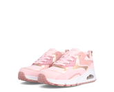 Skechers Uno Gen1 - Color Surge ROSA/DOUR - 310547L-LPMT-1033